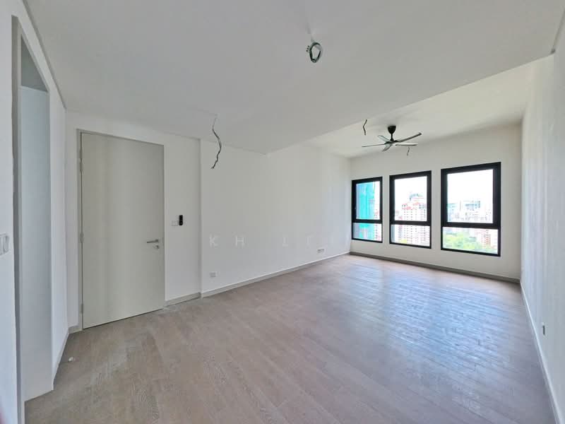 Condominium for Rent at ALIX Residences - KH LEE - Interior - PropertyGuru.com.my