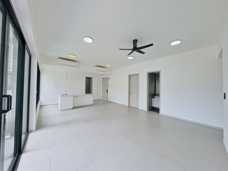 Condominium for Rent at ALIX Residences - KH LEE - PropertyGuru.com.my