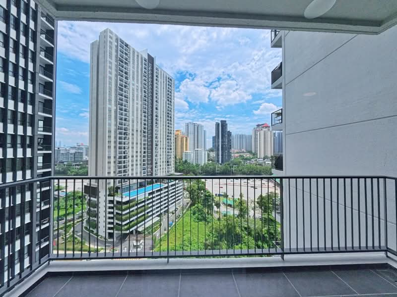 Condominium for Rent at ALIX Residences - KH LEE - PropertyGuru.com.my