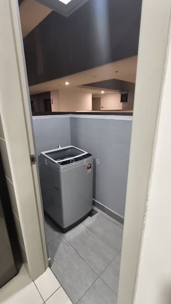 Service Residence for Rent at Trion @ KL - Loges . - Interior - PropertyGuru.com.my