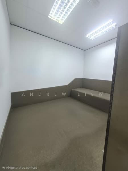 Shop / Office for Rent in George Town (Penang) - Andrew Liew - Interior - PropertyGuru.com.my