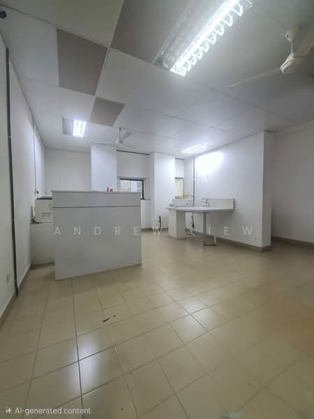 Shop / Office for Rent in George Town (Penang) - Andrew Liew - Interior - PropertyGuru.com.my