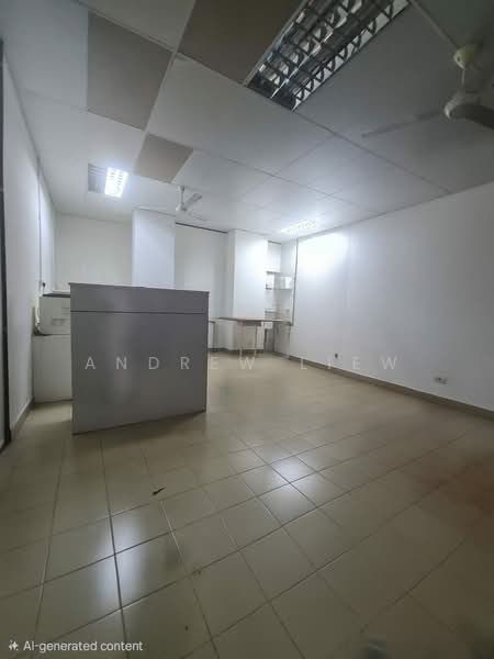 Shop / Office for Rent in George Town (Penang) - Andrew Liew - Interior - PropertyGuru.com.my