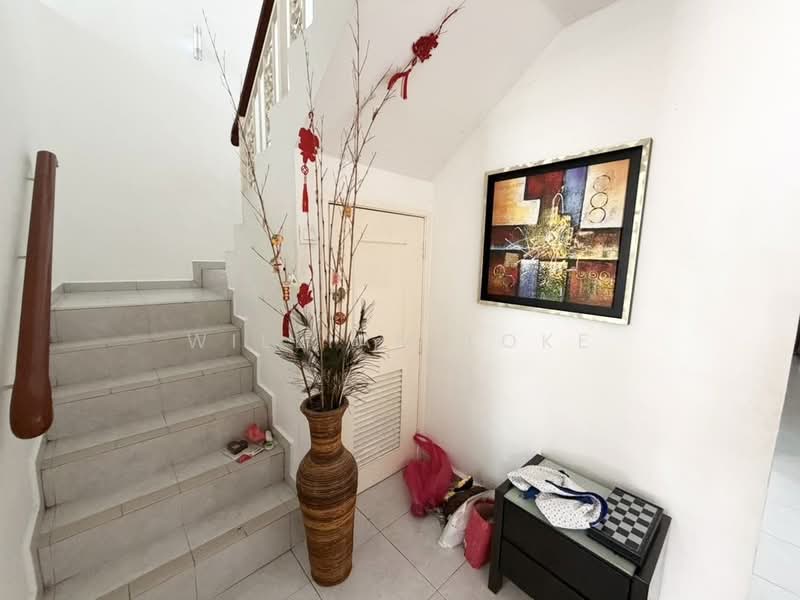 Impian Emas Impians Ema untuk Untuk Disewa - RM 2,800 /bulan, Mac 2026 - Interior - PropertyGuru.com.my