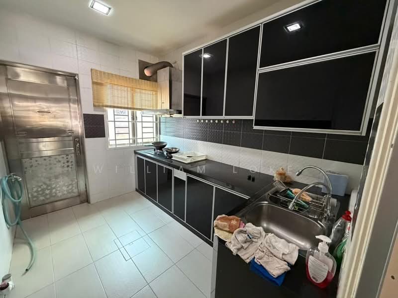 Impian Emas Impians Ema untuk Untuk Disewa - RM 2,800 /bulan, Mac 2026 - Kitchen - PropertyGuru.com.my
