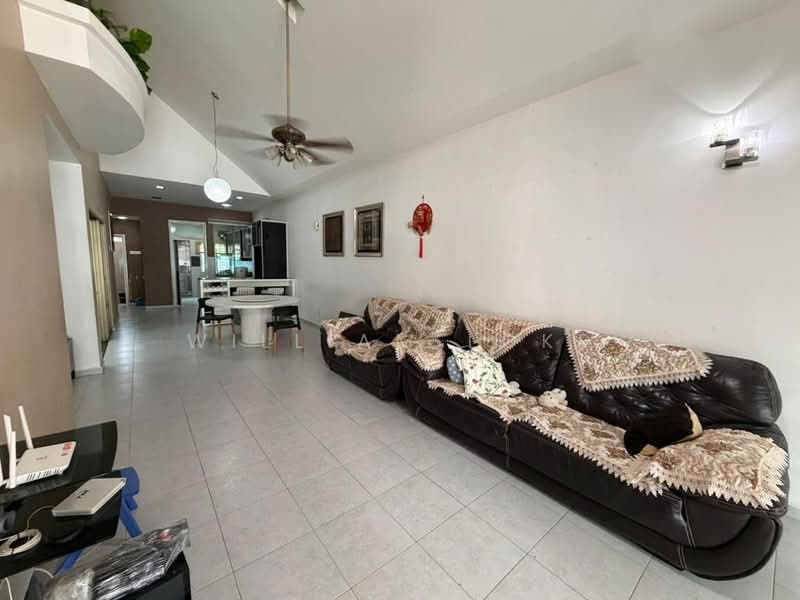 Impian Emas Impians Ema untuk Untuk Disewa - RM 2,800 /bulan, Mac 2026 - PropertyGuru.com.my