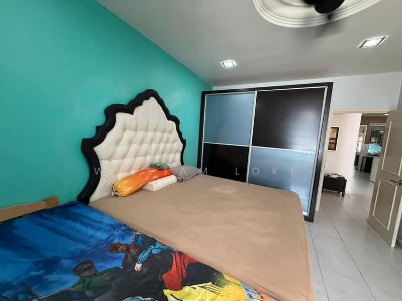 Impian Emas Impians Ema untuk Untuk Disewa - RM 2,800 /bulan, Mac 2026 - PropertyGuru.com.my
