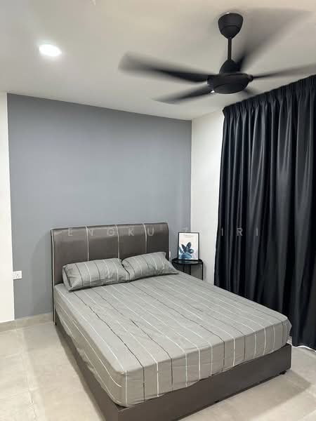 Service Residence for Rent at DK Impian - Tengku Zairi - Bedroom - PropertyGuru.com.my