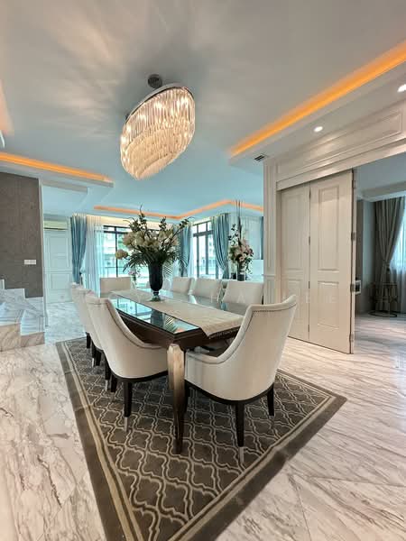 Condominium for Sale at The LIGHT COLLECTION II - Jacyntha Lee - PropertyGuru.com.my