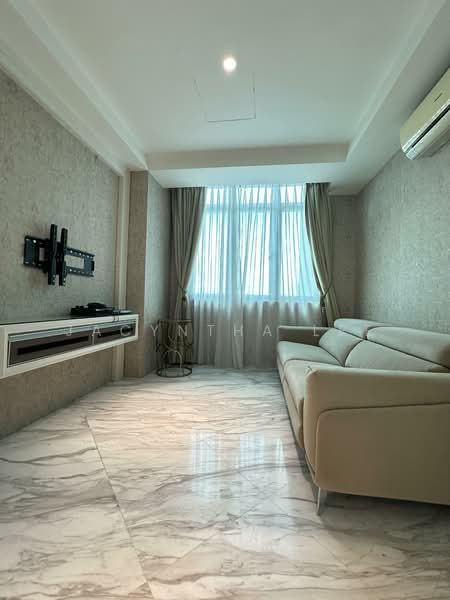 Condominium for Sale at The LIGHT COLLECTION II - Jacyntha Lee - PropertyGuru.com.my