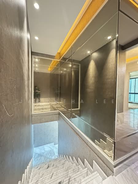 Condominium for Sale at The LIGHT COLLECTION II - Jacyntha Lee - Interior - PropertyGuru.com.my