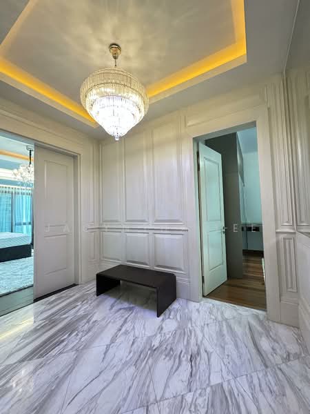 Condominium for Sale at The LIGHT COLLECTION II - Jacyntha Lee - Interior - PropertyGuru.com.my