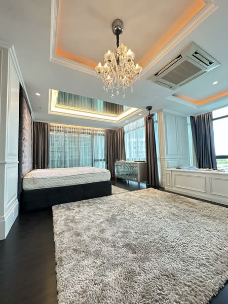 Condominium for Sale at The LIGHT COLLECTION II - Jacyntha Lee - Bedroom - PropertyGuru.com.my