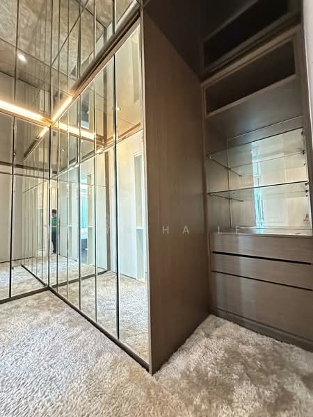 Condominium for Sale at The LIGHT COLLECTION II - Jacyntha Lee - Interior - PropertyGuru.com.my