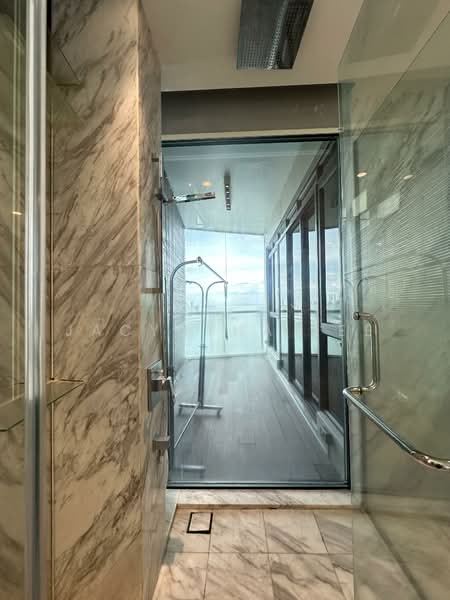 Condominium for Sale at The LIGHT COLLECTION II - Jacyntha Lee - Bathroom - PropertyGuru.com.my