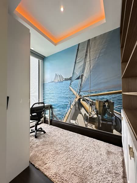 Condominium for Sale at The LIGHT COLLECTION II - Jacyntha Lee - Study - PropertyGuru.com.my