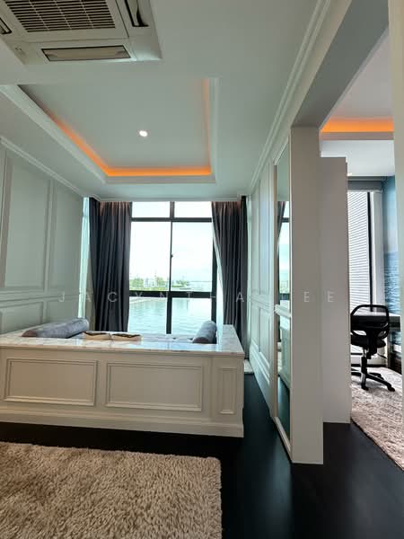 Condominium for Sale at The LIGHT COLLECTION II - Jacyntha Lee - Bedroom - PropertyGuru.com.my