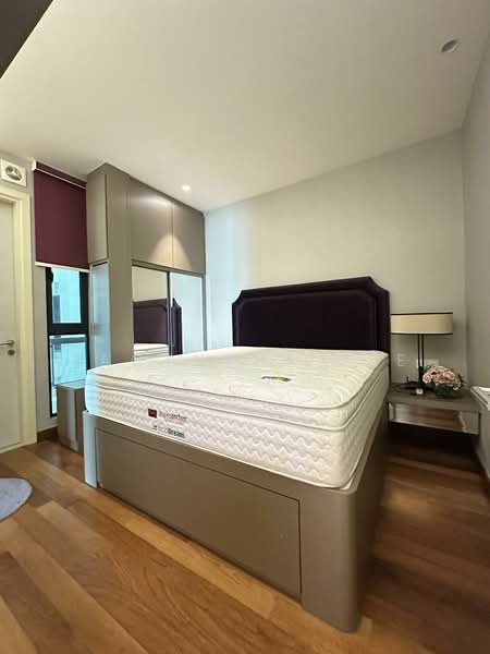 Condominium for Sale at The LIGHT COLLECTION II - Jacyntha Lee - Bedroom - PropertyGuru.com.my