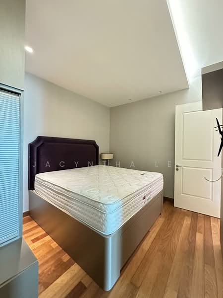 Condominium for Sale at The LIGHT COLLECTION II - Jacyntha Lee - Bedroom - PropertyGuru.com.my