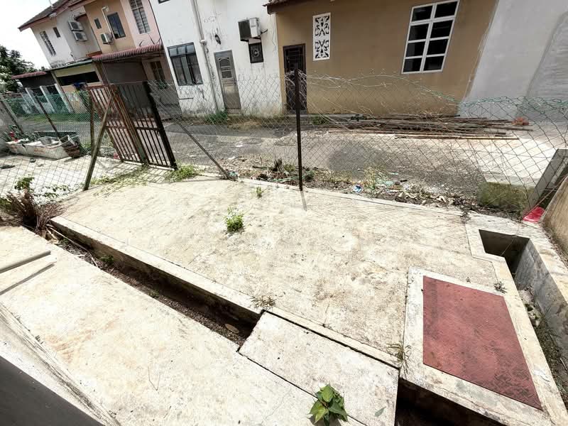 Taman Sri Pulai Perdana untuk Untuk Dijual - RM 520,000, Mac 2026 - PropertyGuru.com.my