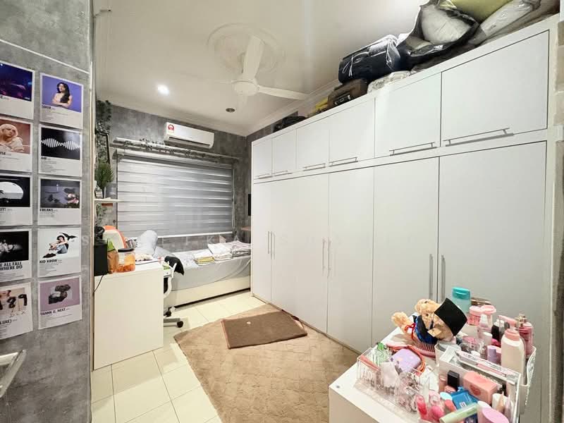 Seksyen 7 untuk Untuk Dijual - RM 870,000, Feb 2026 - Bedroom - PropertyGuru.com.my