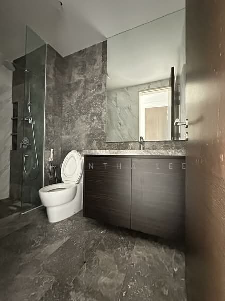 Condominium for Sale at The Light Collection IV - Jacyntha Lee - Bathroom - PropertyGuru.com.my