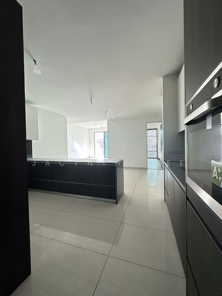 Condominium for Sale at The Light Collection IV - Jacyntha Lee - Kitchen - PropertyGuru.com.my