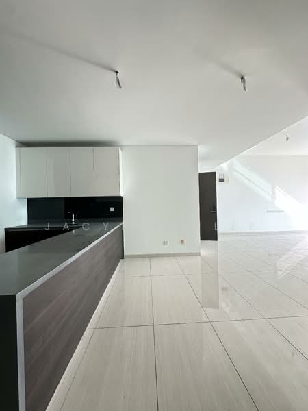 Condominium for Sale at The Light Collection IV - Jacyntha Lee - Kitchen - PropertyGuru.com.my