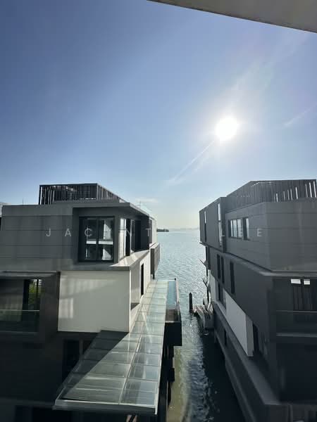 Condominium for Sale at The Light Collection IV - Jacyntha Lee - Exterior - PropertyGuru.com.my