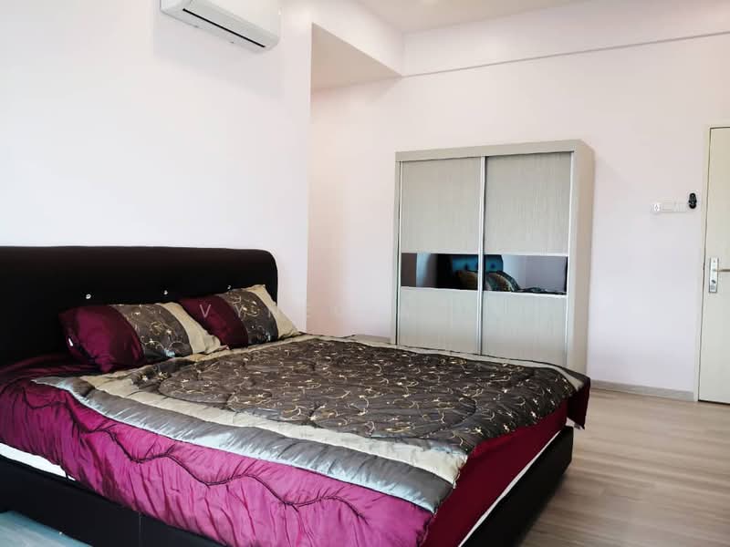 Grace Residence untuk Untuk Disewa - RM 2,500 /bulan, Mac 2026 - Bedroom - PropertyGuru.com.my