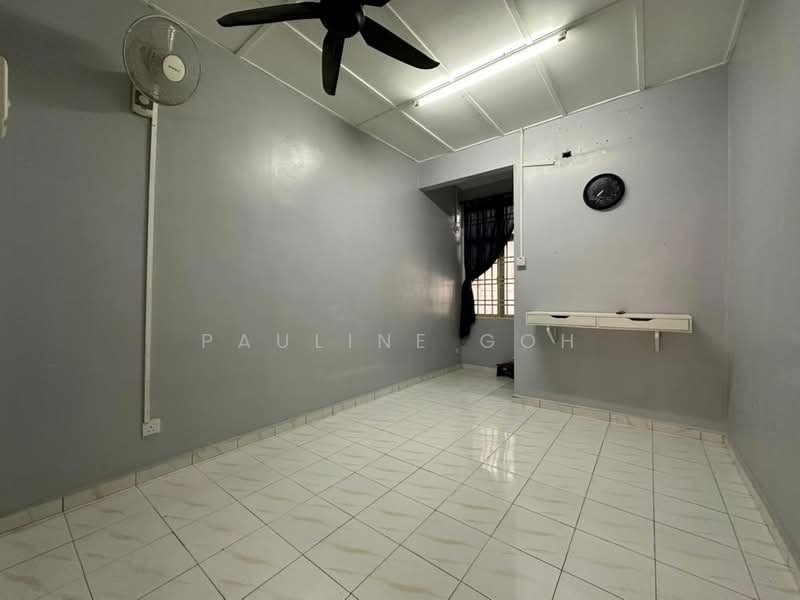 1-storey Terraced House for Rent in Bukit Indah (Iskandar Puteri (Nusajaya)) - Pauline Goh - Interior - PropertyGuru.com.my