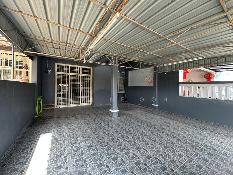 1-storey Terraced House for Rent in Bukit Indah (Iskandar Puteri (Nusajaya)) - Pauline Goh - Exterior - PropertyGuru.com.my