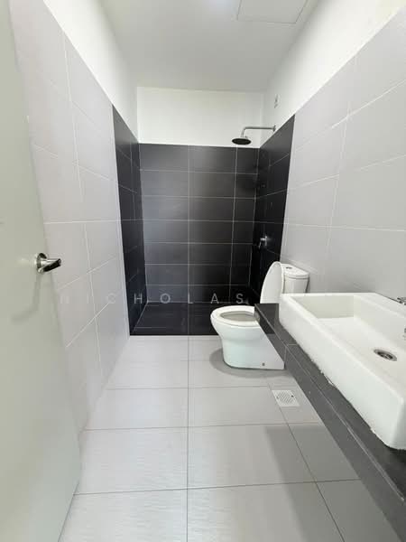 Condominium for Rent at X2 Residency - Nicholas Lim - Bathroom - PropertyGuru.com.my