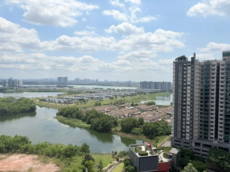 Condominium for Rent at X2 Residency - Nicholas Lim - PropertyGuru.com.my