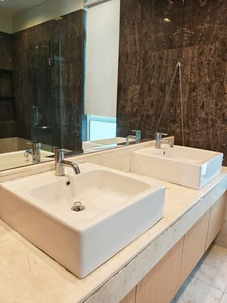 Binjai Residency untuk Untuk Disewa - RM 7,500 /bulan, Mac 2026 - Bathroom - PropertyGuru.com.my