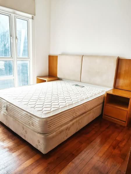 Binjai Residency untuk Untuk Disewa - RM 7,500 /bulan, Mac 2026 - Bedroom - PropertyGuru.com.my