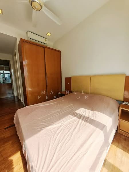 Binjai Residency untuk Untuk Disewa - RM 7,500 /bulan, Mac 2026 - Bedroom - PropertyGuru.com.my