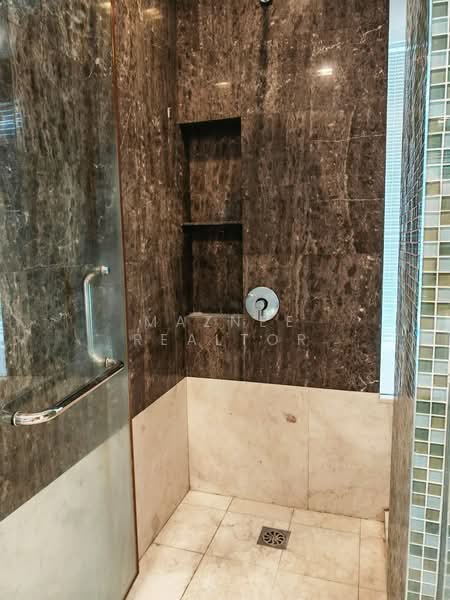 Binjai Residency untuk Untuk Disewa - RM 7,500 /bulan, Mac 2026 - Bathroom - PropertyGuru.com.my