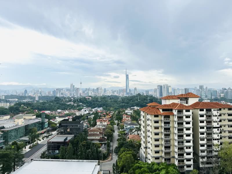 Condominium for Sale at Sri Penaga - Angela Lee - Exterior - PropertyGuru.com.my