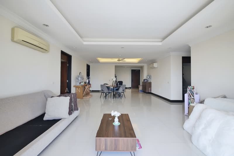 Condominium for Sale at Sri Penaga - Angela Lee - Living Room - PropertyGuru.com.my