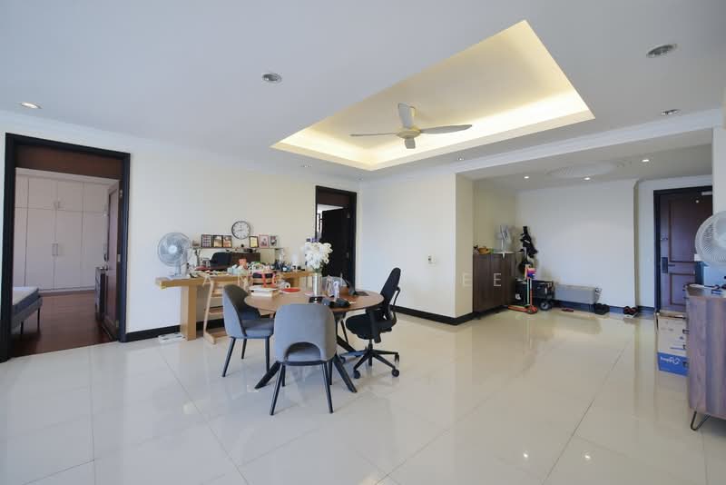 Condominium for Sale at Sri Penaga - Angela Lee - Living Room - PropertyGuru.com.my