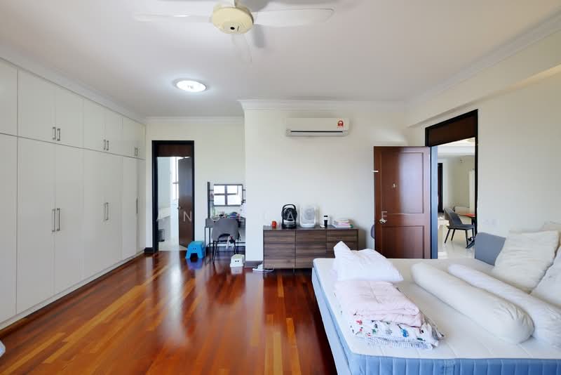 Condominium for Sale at Sri Penaga - Angela Lee - Bedroom - PropertyGuru.com.my