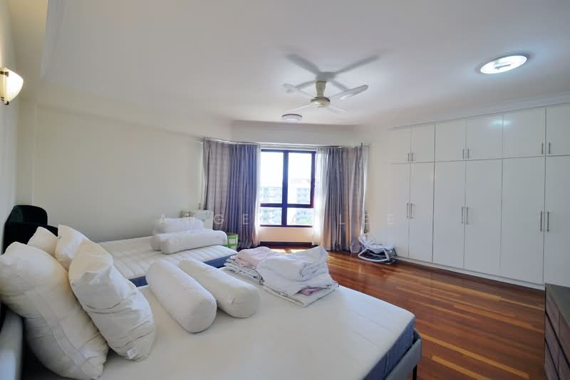 Condominium for Sale at Sri Penaga - Angela Lee - Bedroom - PropertyGuru.com.my