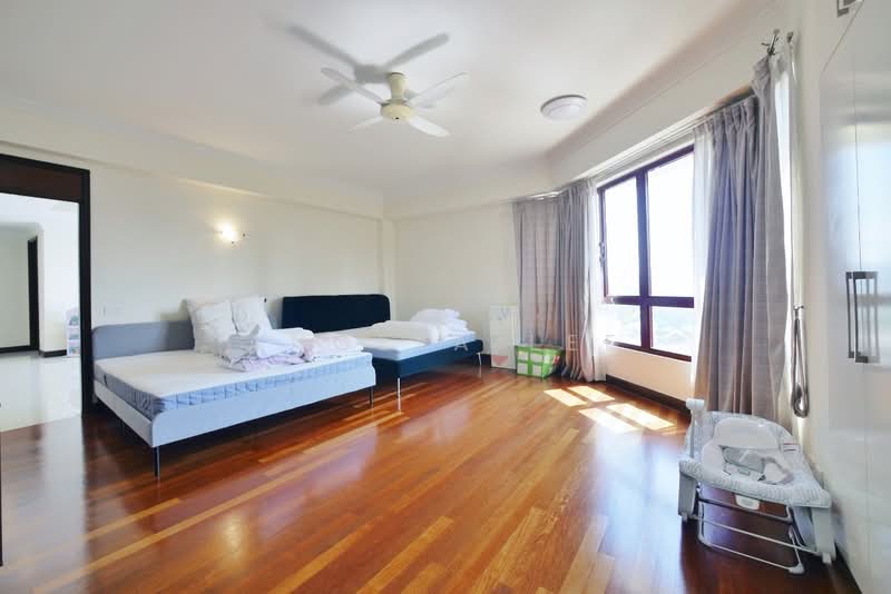Condominium for Sale at Sri Penaga - Angela Lee - Bedroom - PropertyGuru.com.my