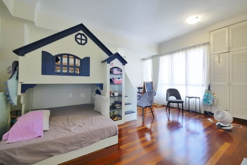 Condominium for Sale at Sri Penaga - Angela Lee - Bedroom - PropertyGuru.com.my