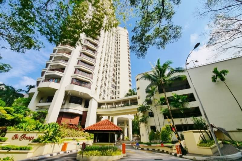 Condominium for Sale at Sri Penaga - Angela Lee - Exterior - PropertyGuru.com.my