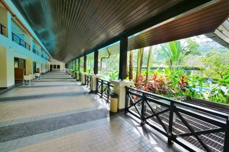 Condominium for Sale at Sri Penaga - Angela Lee - Corridor - PropertyGuru.com.my