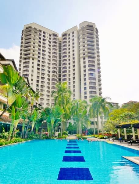 Condominium for Sale at Sri Penaga - Angela Lee - Exterior - PropertyGuru.com.my