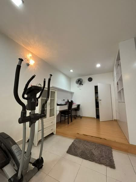 Service Residence for Rent at Tebrau City Residences - Aiden Goh - Study - PropertyGuru.com.my