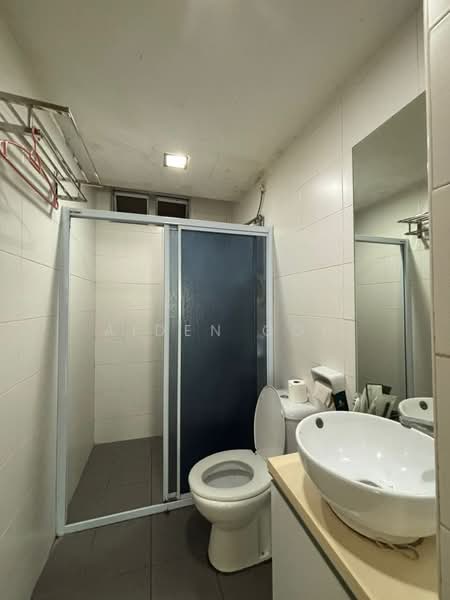 Service Residence for Rent at Tebrau City Residences - Aiden Goh - Bathroom - PropertyGuru.com.my